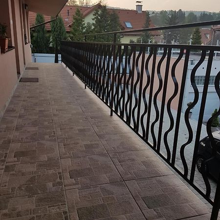 Apartmany Maly Princ Bojnice Buitenkant foto
