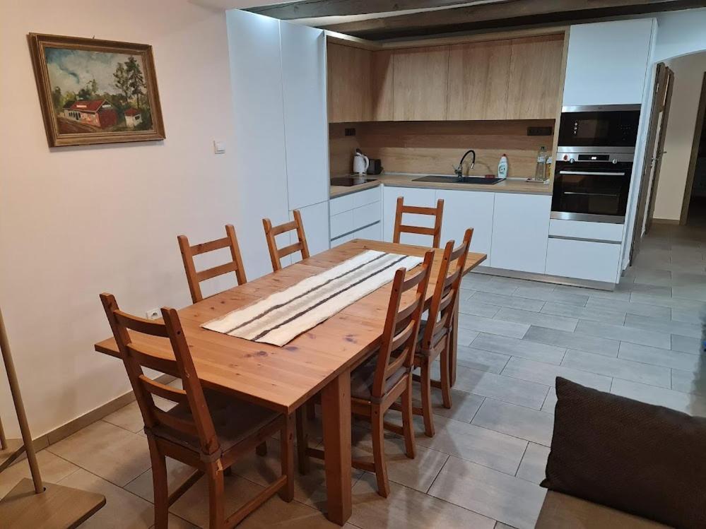 Apartmany Maly Princ Bojnice Buitenkant foto