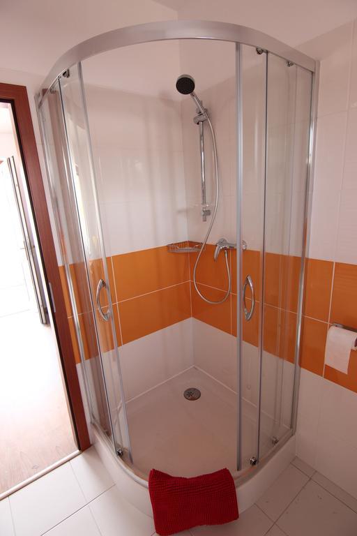 Apartmany Maly Princ Bojnice Kamer foto