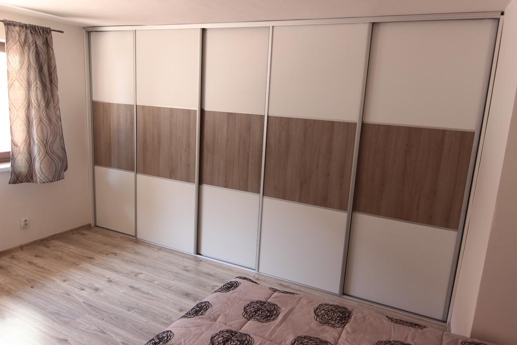 Apartmany Maly Princ Bojnice Buitenkant foto