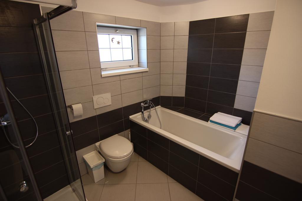 Apartmany Maly Princ Bojnice Buitenkant foto
