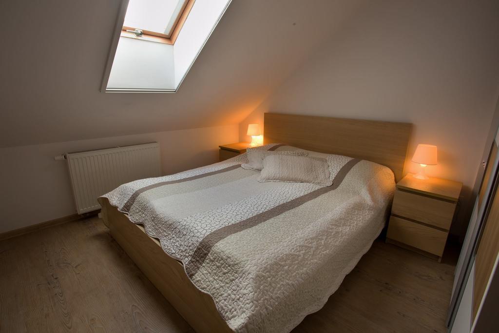 Apartmany Maly Princ Bojnice Buitenkant foto