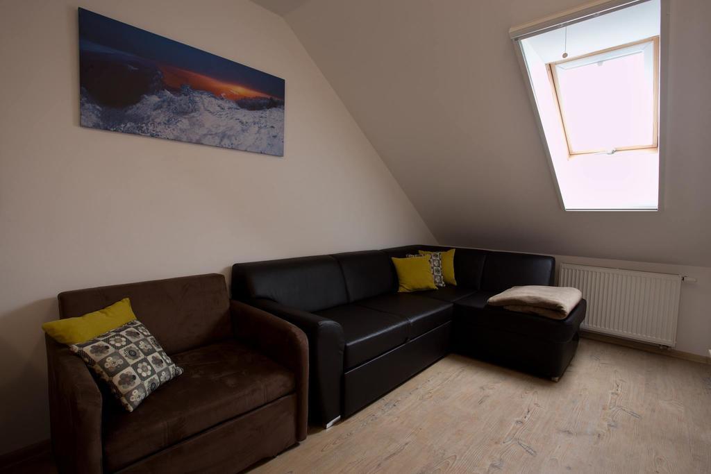 Apartmany Maly Princ Bojnice Buitenkant foto