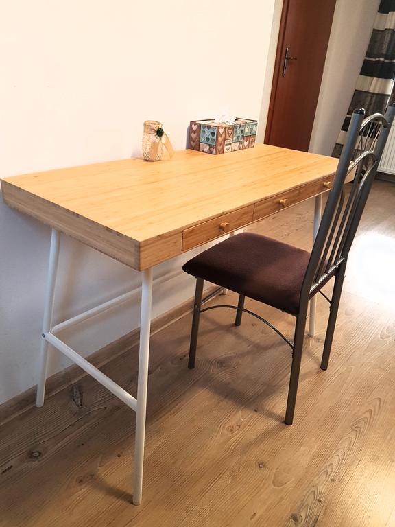 Apartmany Maly Princ Bojnice Buitenkant foto