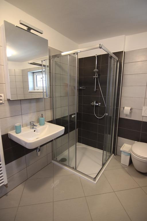 Apartmany Maly Princ Bojnice Buitenkant foto