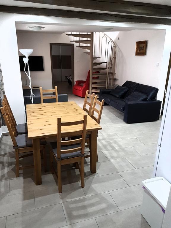 Apartmany Maly Princ Bojnice Buitenkant foto