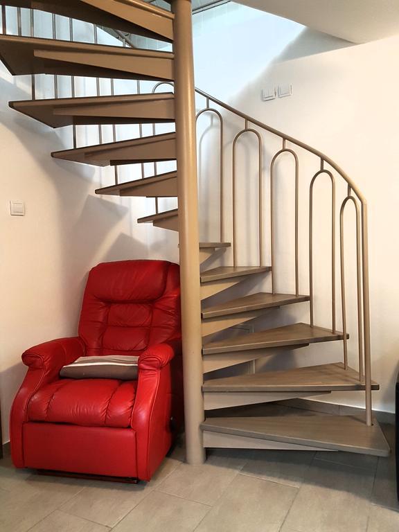Apartmany Maly Princ Bojnice Buitenkant foto