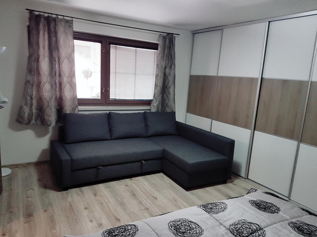 Apartmany Maly Princ Bojnice Buitenkant foto