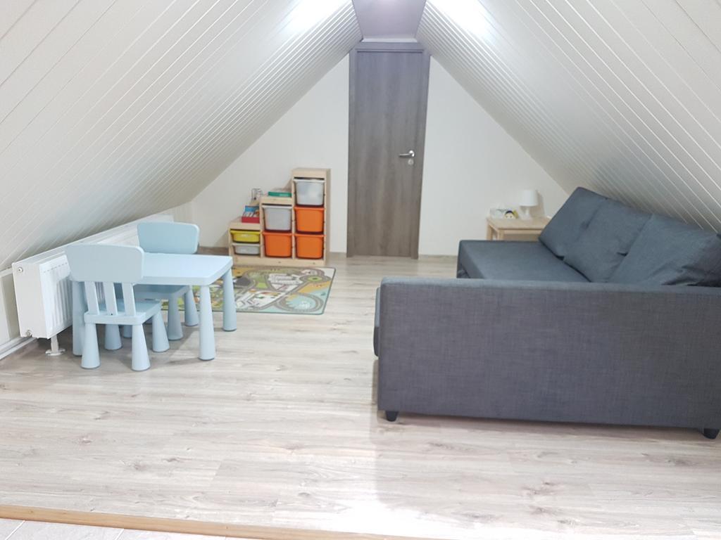 Apartmany Maly Princ Bojnice Buitenkant foto