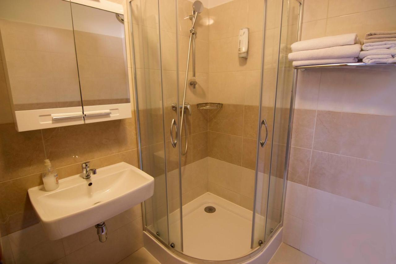 Apartmany Maly Princ Bojnice Buitenkant foto