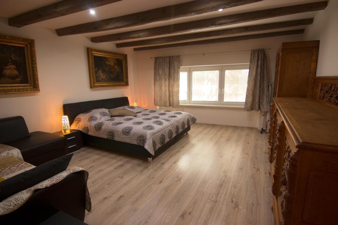 Apartmany Maly Princ Bojnice Buitenkant foto
