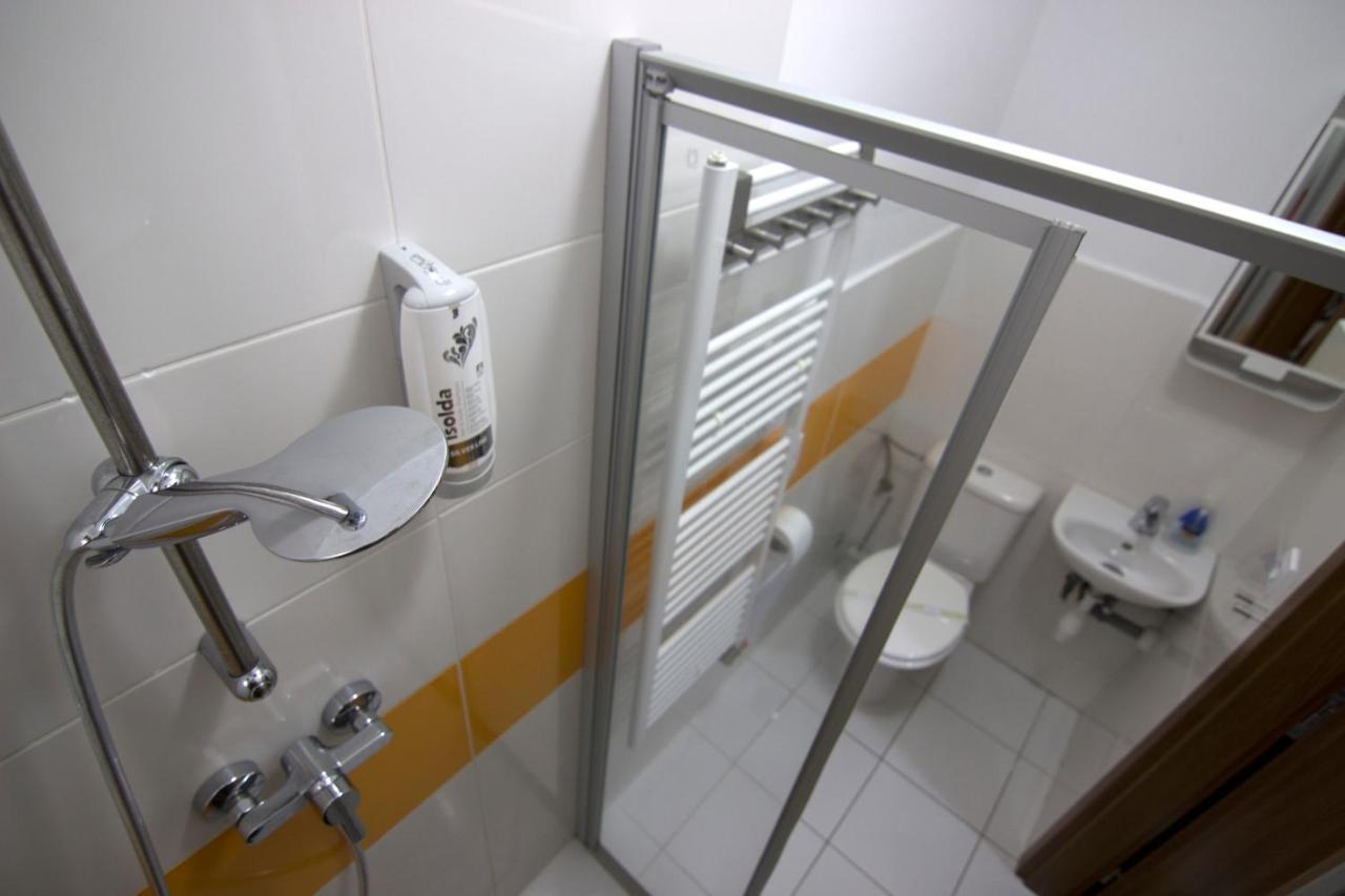 Apartmany Maly Princ Bojnice Buitenkant foto