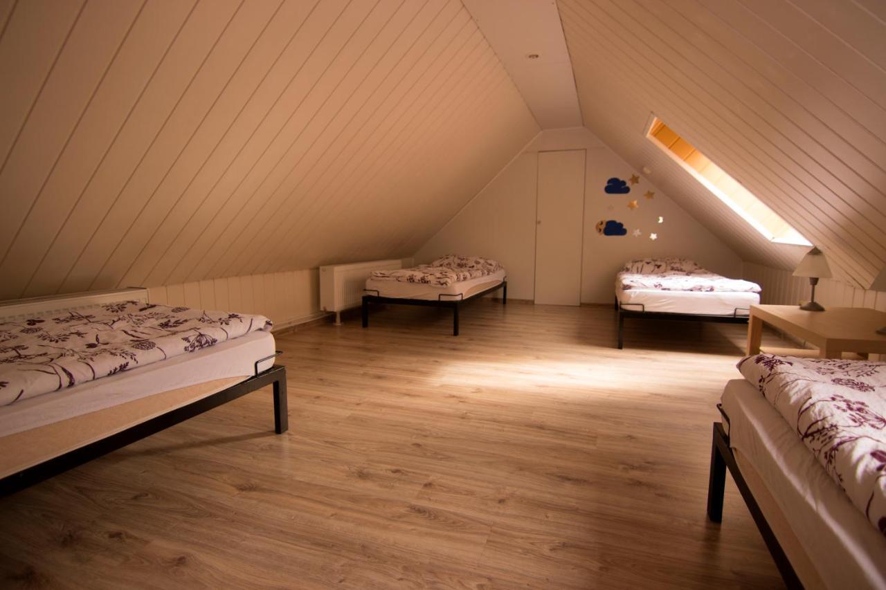 Apartmany Maly Princ Bojnice Buitenkant foto