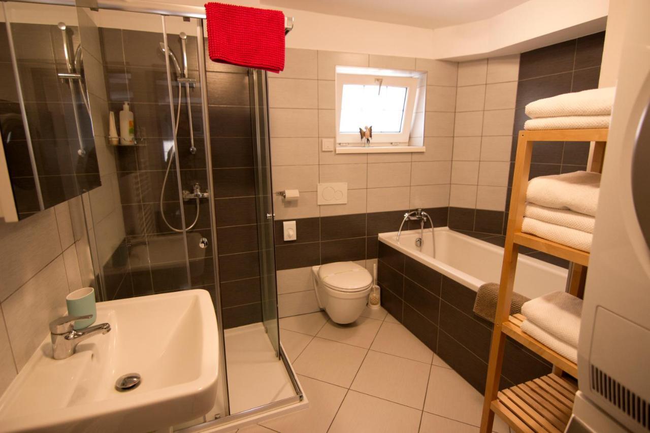 Apartmany Maly Princ Bojnice Buitenkant foto