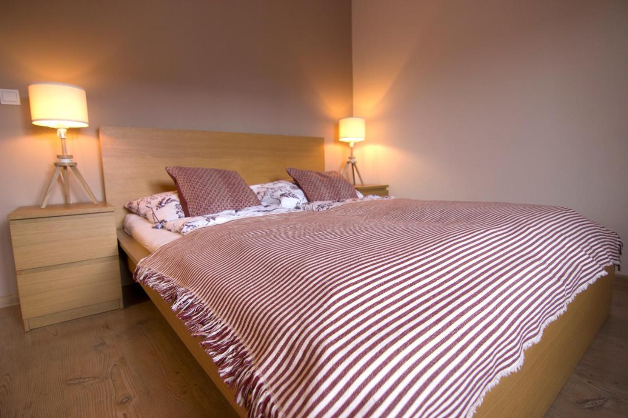 Apartmany Maly Princ Bojnice Buitenkant foto