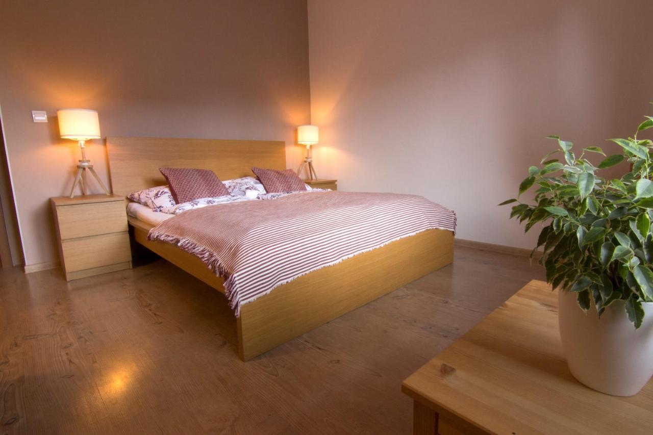 Apartmany Maly Princ Bojnice Buitenkant foto
