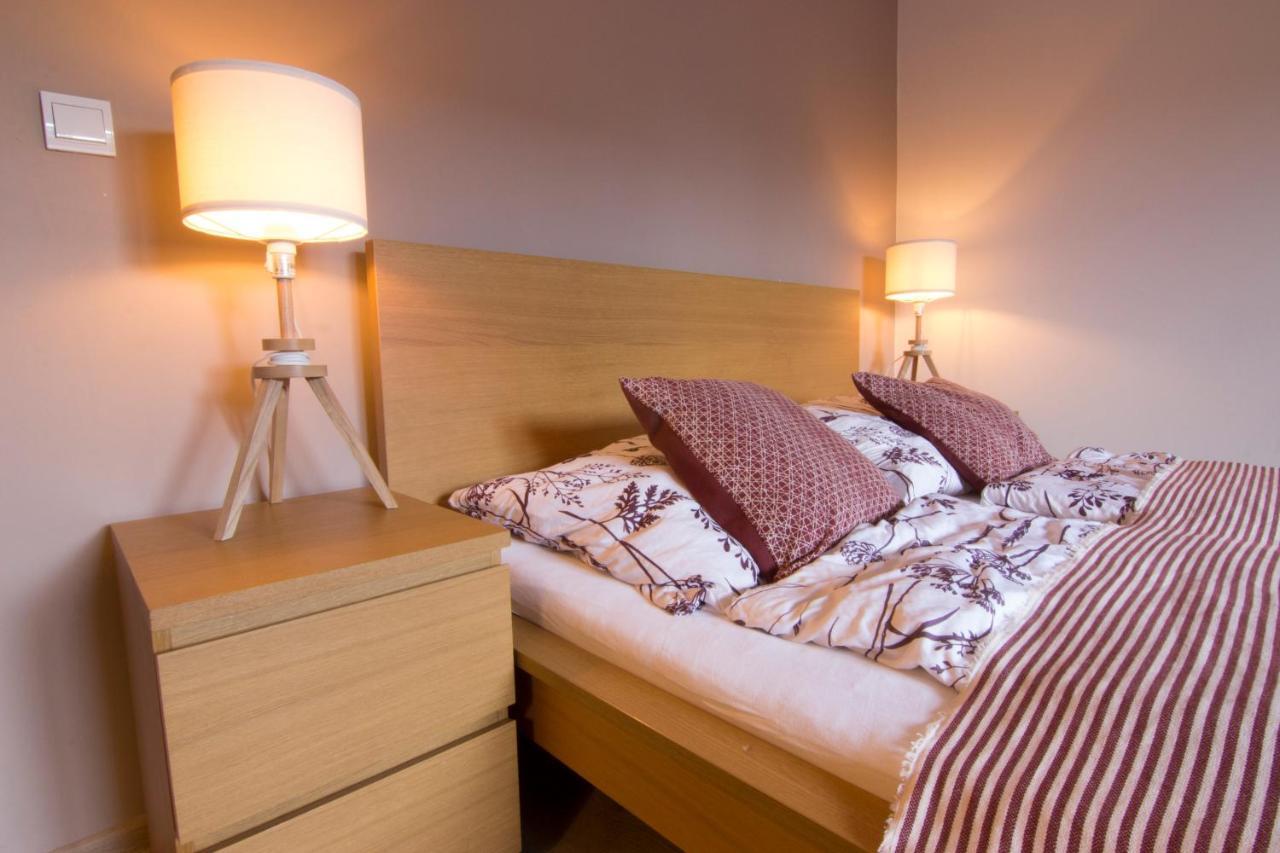 Apartmany Maly Princ Bojnice Buitenkant foto