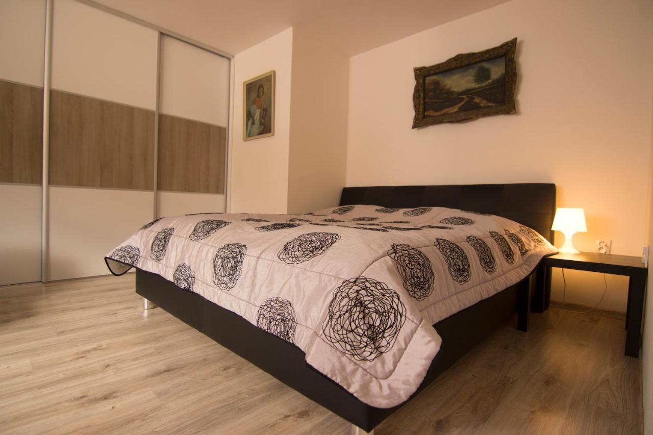 Apartmany Maly Princ Bojnice Buitenkant foto